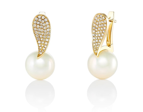 Серьги SK02392